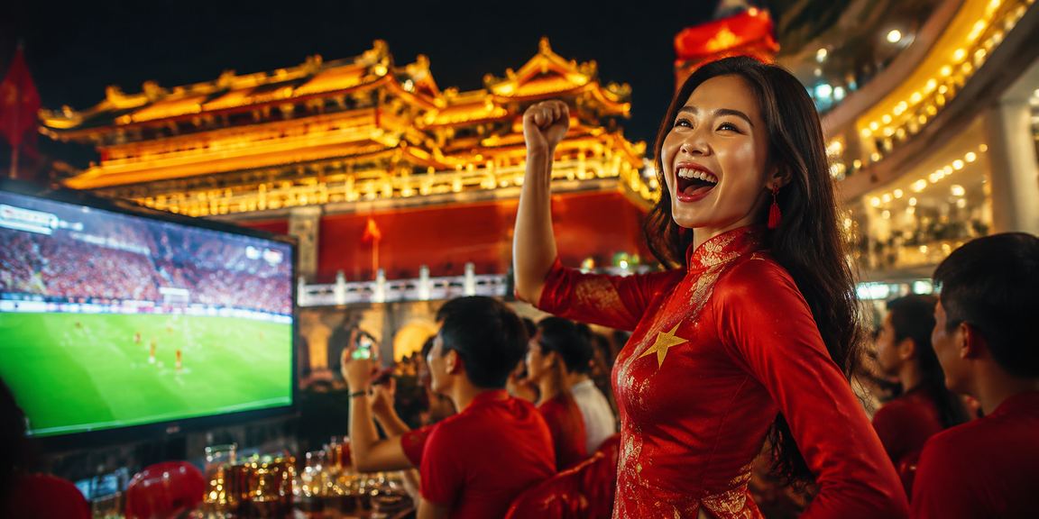 Người chơi sử dụng ứng dụng cá cược 126n tại huế trong không gian cà phê truyền thống